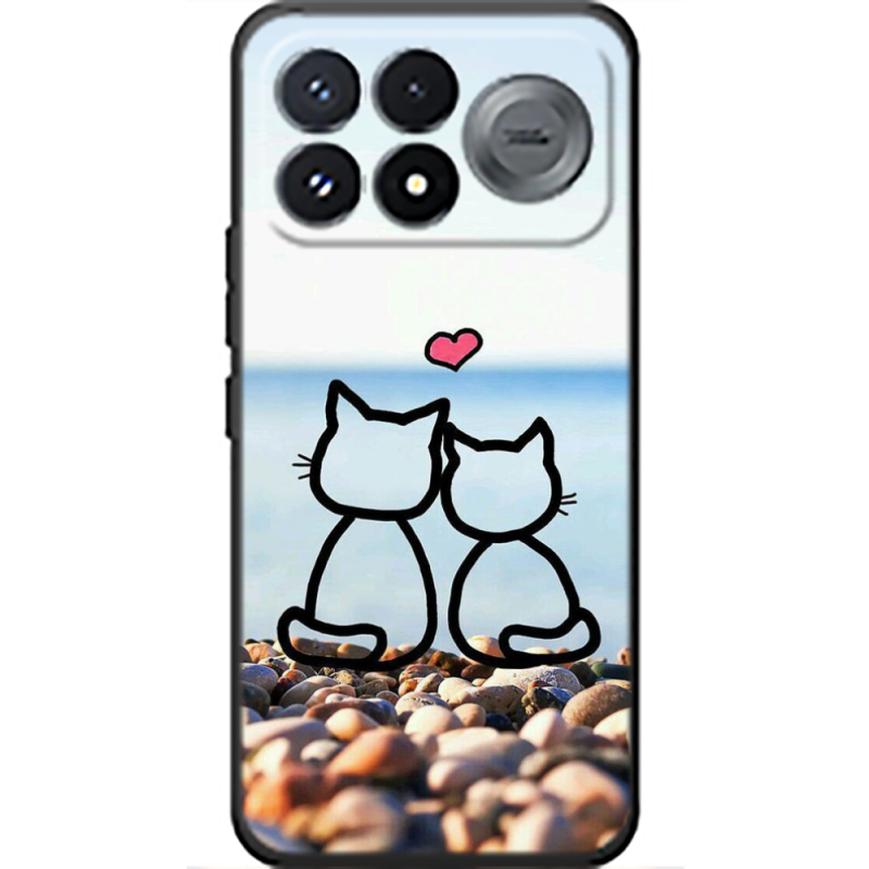 Чохол BoxFace Poco F9 Pro 