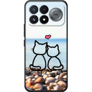 Чохол BoxFace Poco F9 Pro 