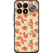 Чохол BoxFace Poco F9 Pro 