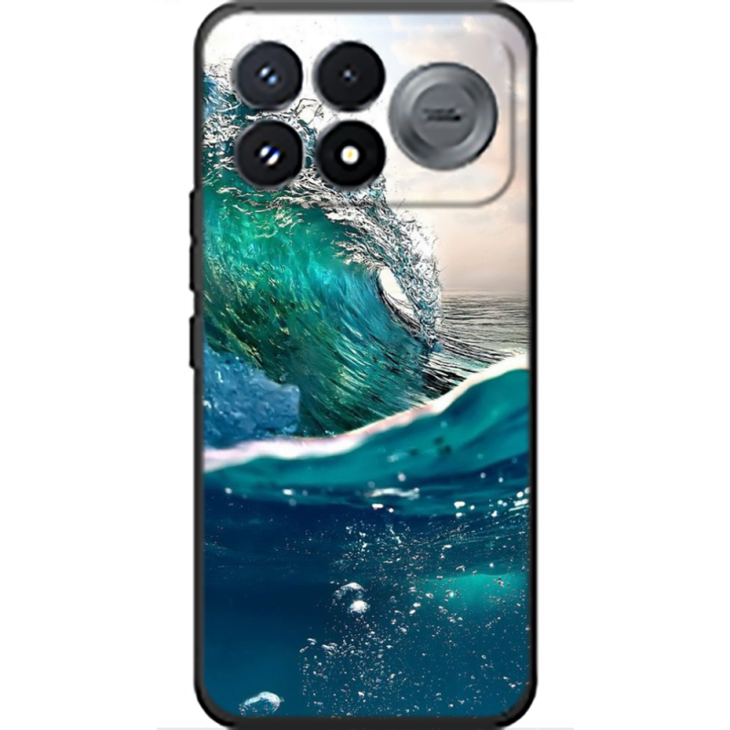 Чохол BoxFace Poco F9 Pro 