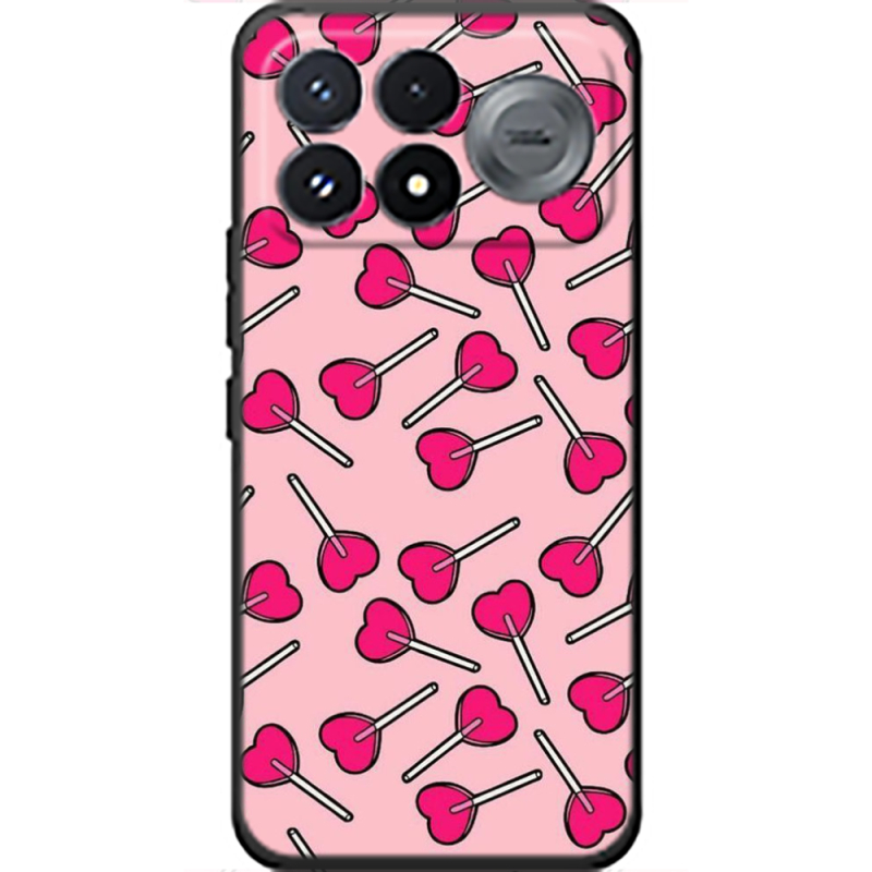 Чохол BoxFace Poco F9 Pro 