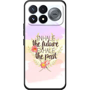 Чохол BoxFace Poco F9 Pro 
