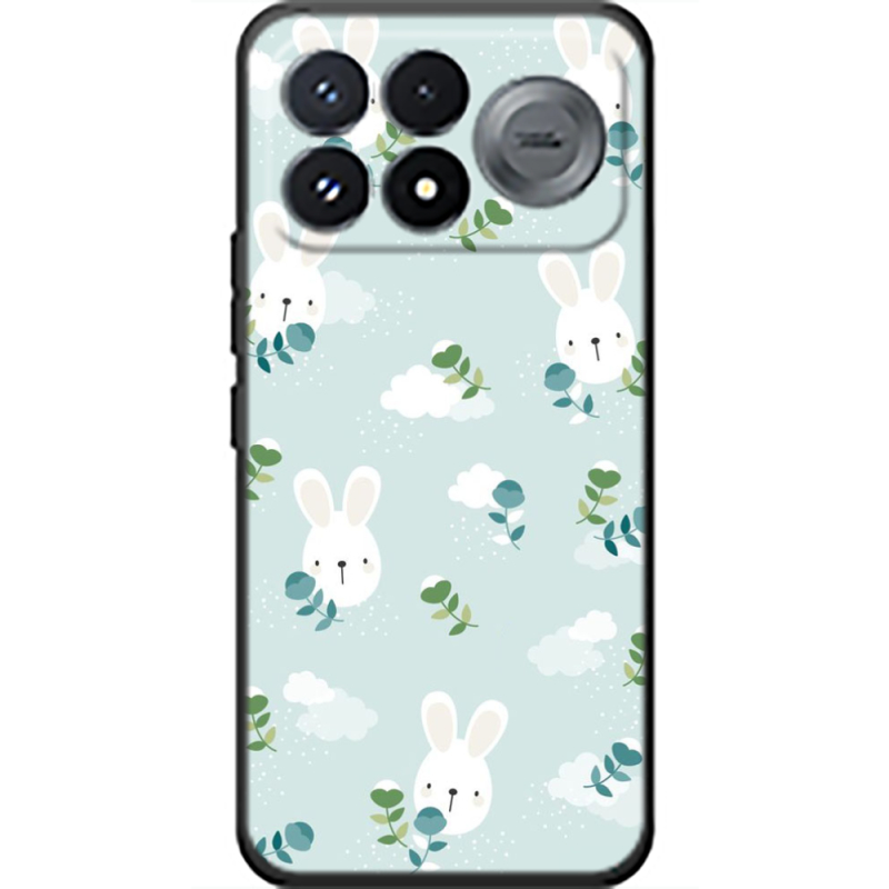 Чохол BoxFace Poco F9 Pro 