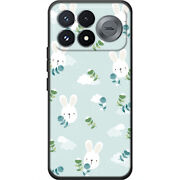 Чохол BoxFace Poco F9 Pro 