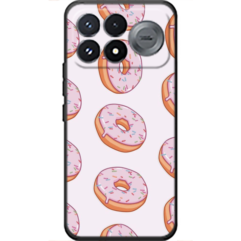 Чохол BoxFace Poco F9 Pro 