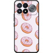 Чохол BoxFace Poco F9 Pro 