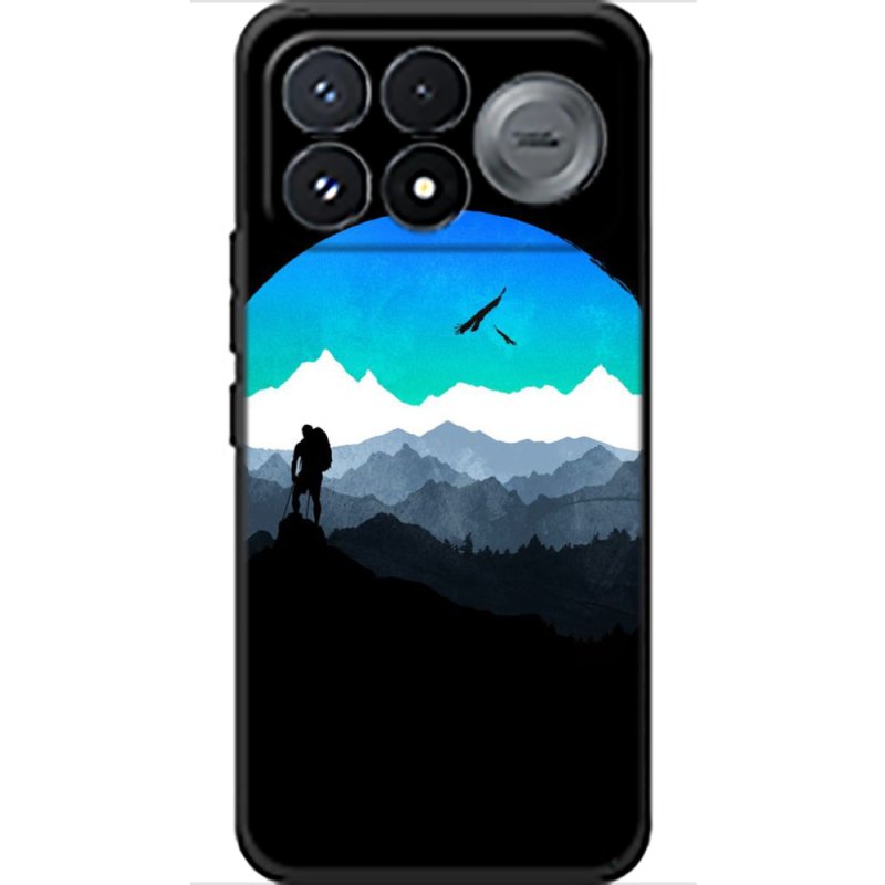 Чохол BoxFace Poco F9 Pro 