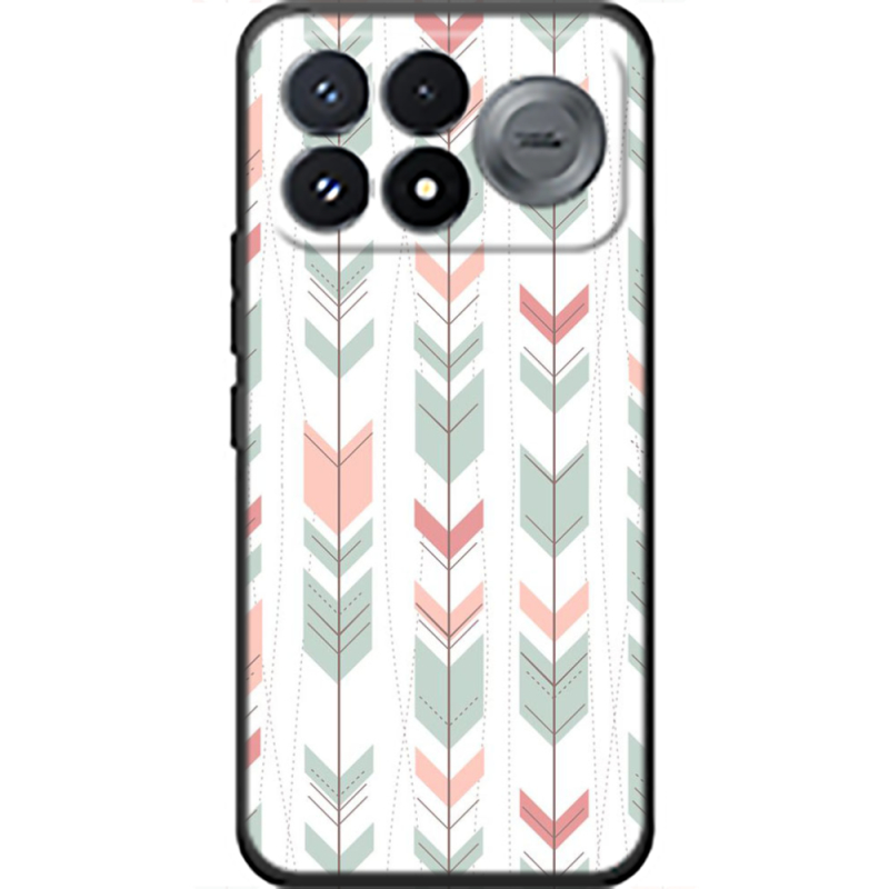 Чохол BoxFace Poco F9 Pro 