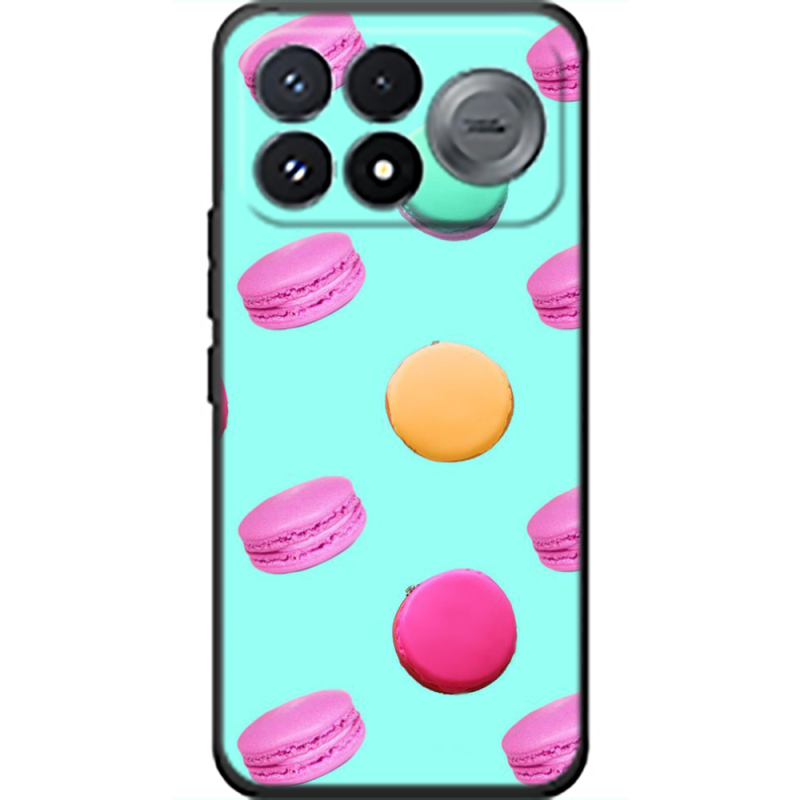 Чохол BoxFace Poco F9 Pro 