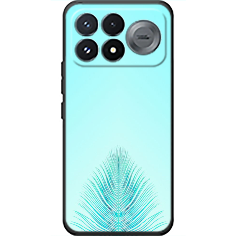 Чохол BoxFace Poco F9 Pro 