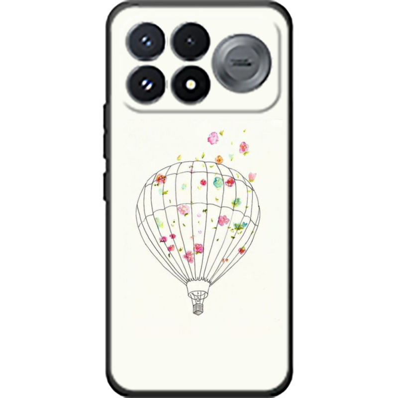 Чохол BoxFace Poco F9 Pro 
