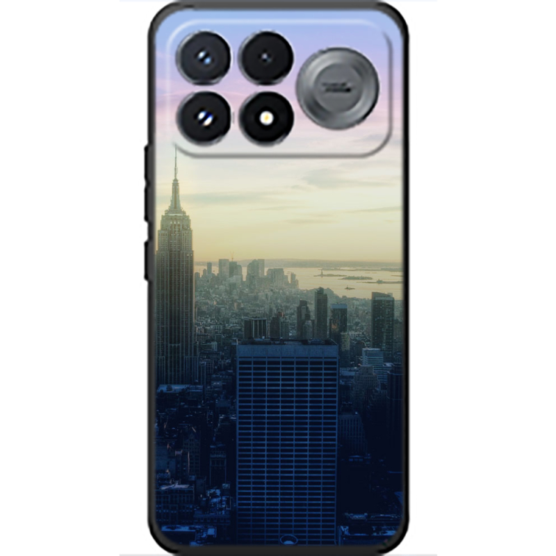 Чохол BoxFace Poco F9 Pro 