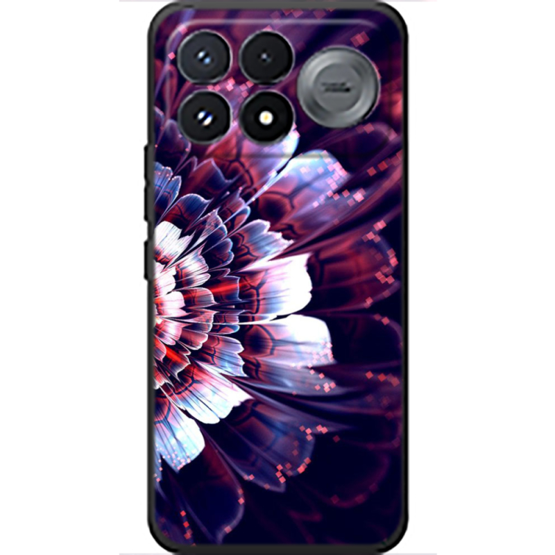 Чохол BoxFace Poco F9 Pro 