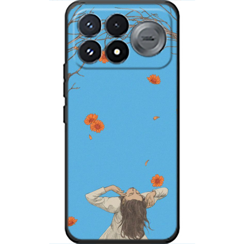 Чохол BoxFace Poco F9 Pro 
