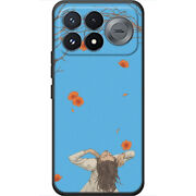 Чохол BoxFace Poco F9 Pro 