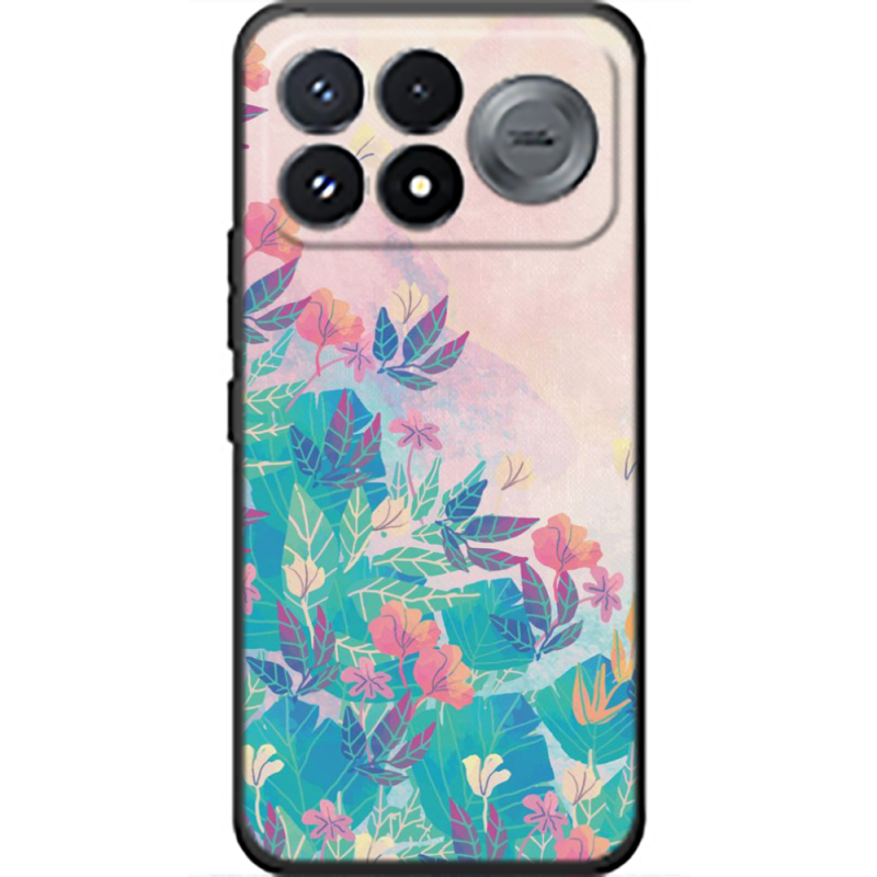 Чохол BoxFace Poco F9 Pro 