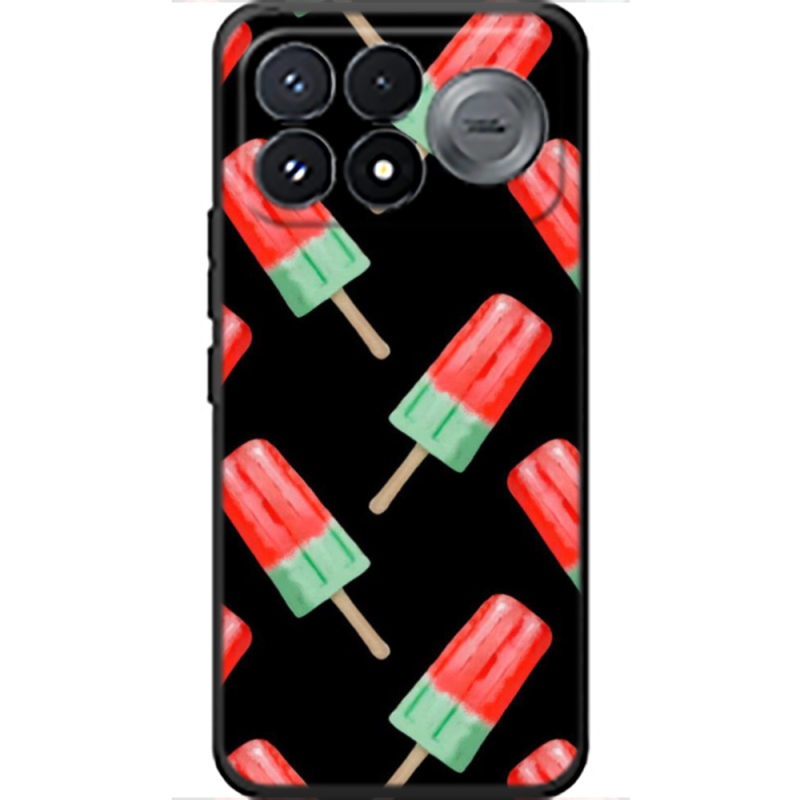 Чохол BoxFace Poco F9 Pro 