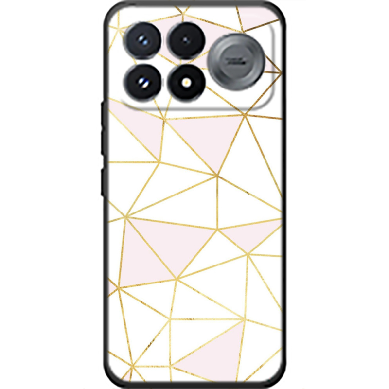 Чохол BoxFace Poco F9 Pro 
