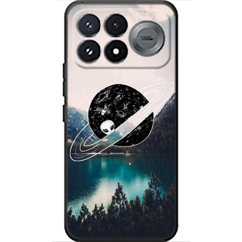 Чохол BoxFace Poco F9 Pro 