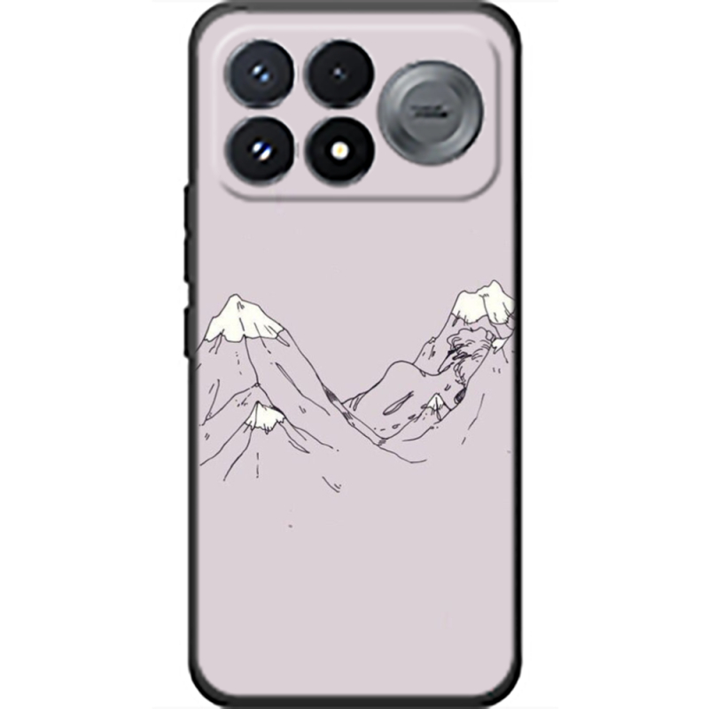 Чохол BoxFace Poco F9 Pro 