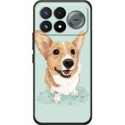 Чохол BoxFace Poco F9 Pro 