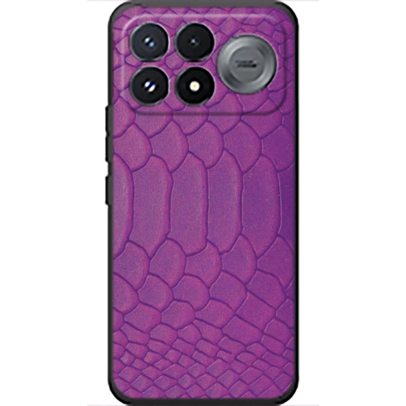 Чохол BoxFace Poco F9 Pro 