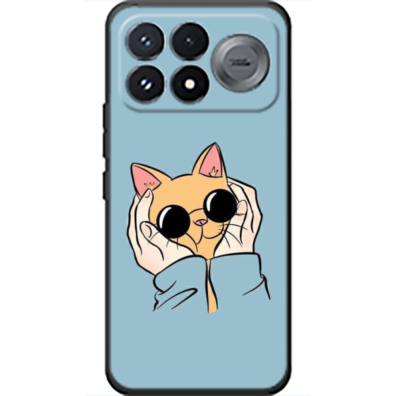 Чохол BoxFace Poco F9 Pro 