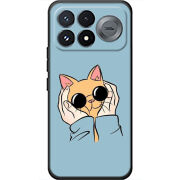 Чохол BoxFace Poco F9 Pro 