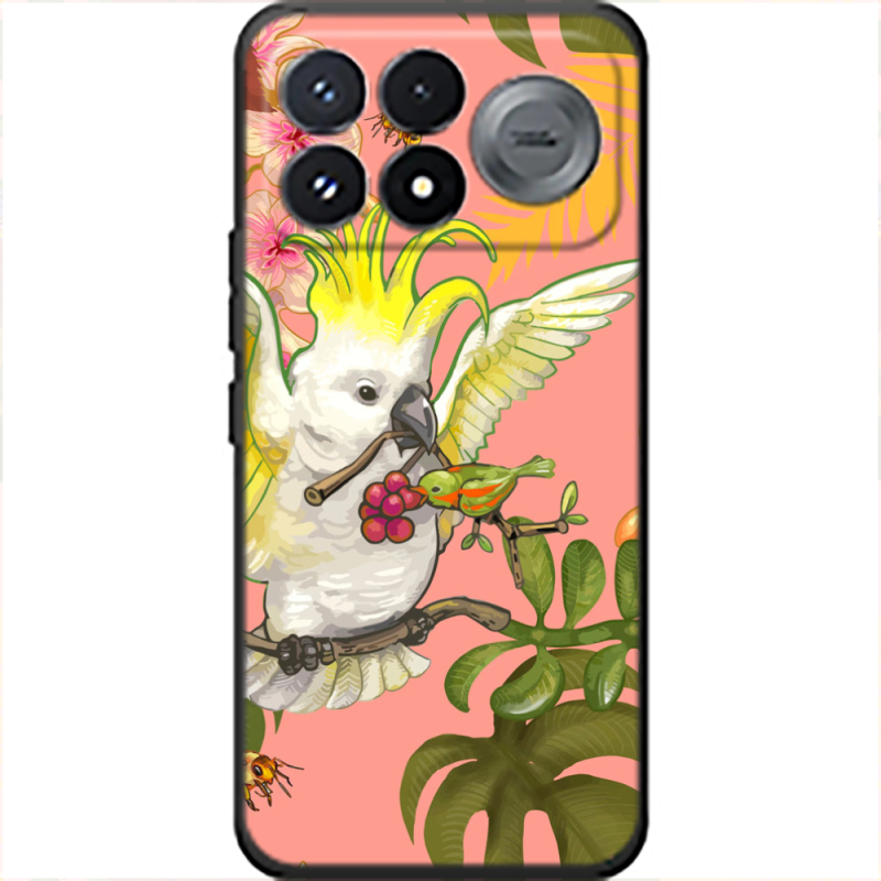 Чохол BoxFace Poco F9 Pro 