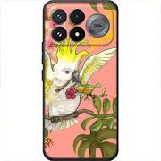 Чохол BoxFace Poco F9 Pro 