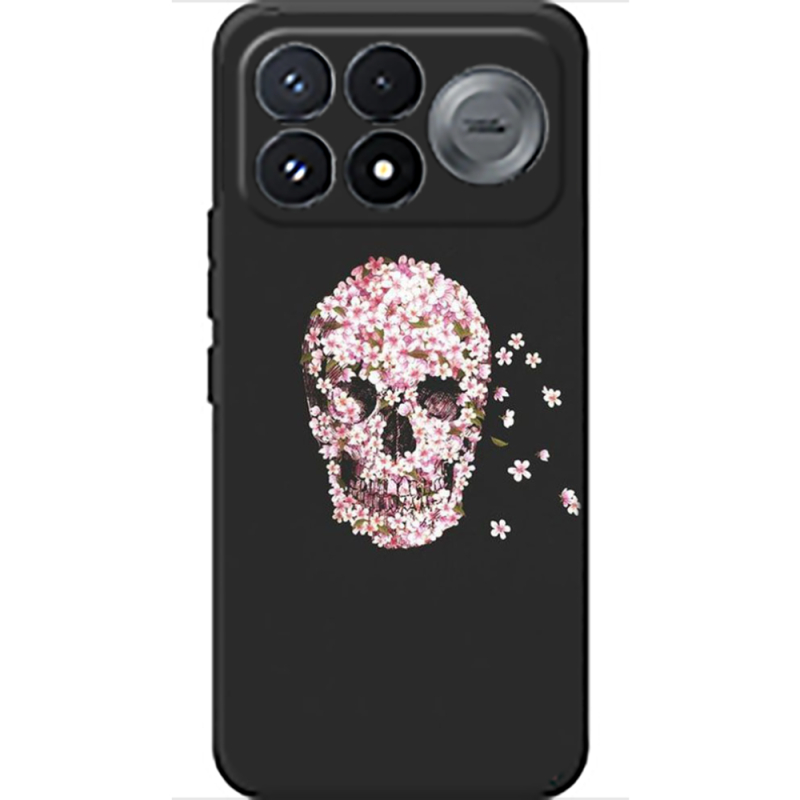 Чохол BoxFace Poco F9 Pro 