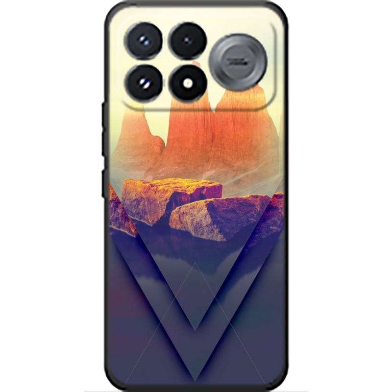 Чохол BoxFace Poco F9 Pro 