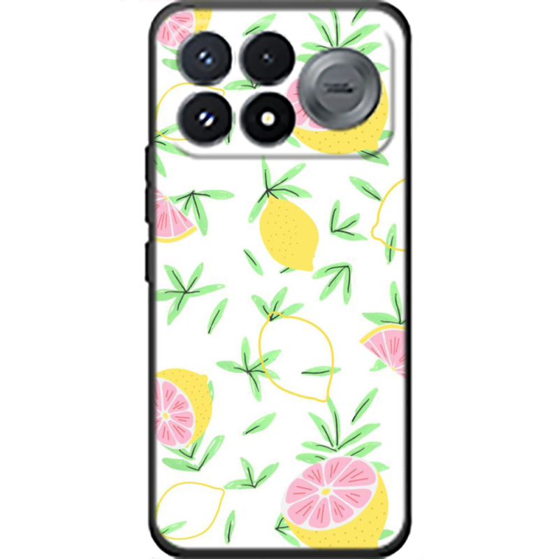 Чохол BoxFace Poco F9 Pro 
