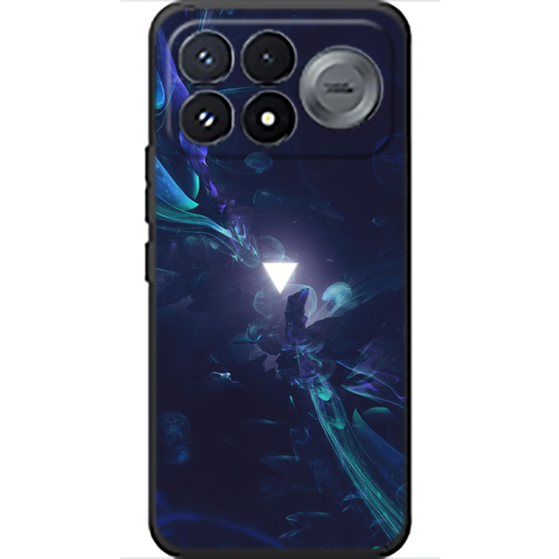Чохол BoxFace Poco F9 Pro 