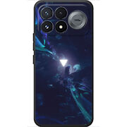Чохол BoxFace Poco F9 Pro 