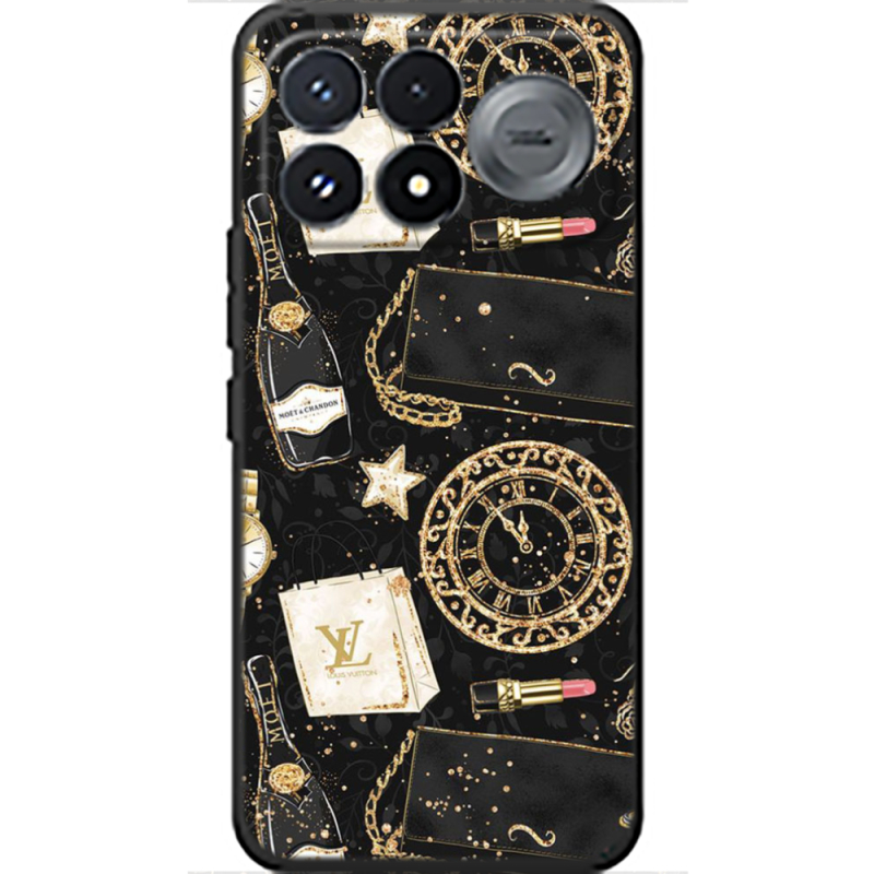 Чохол BoxFace Poco F9 Pro 