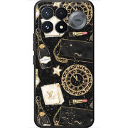 Чохол BoxFace Poco F9 Pro 