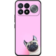 Чохол BoxFace Poco F9 Pro 