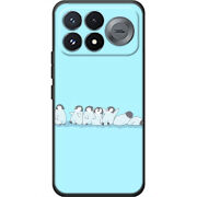 Чохол BoxFace Poco F9 Pro 
