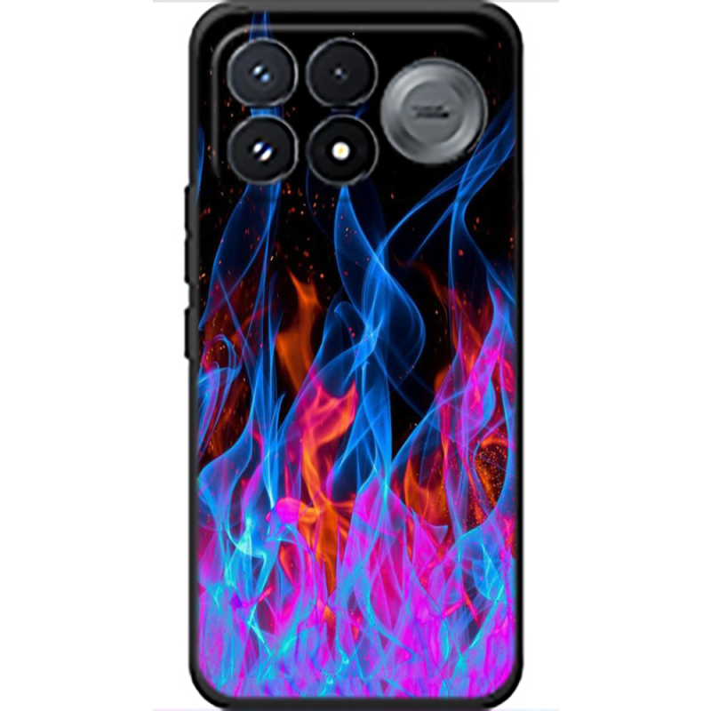 Чохол BoxFace Poco F9 Pro 