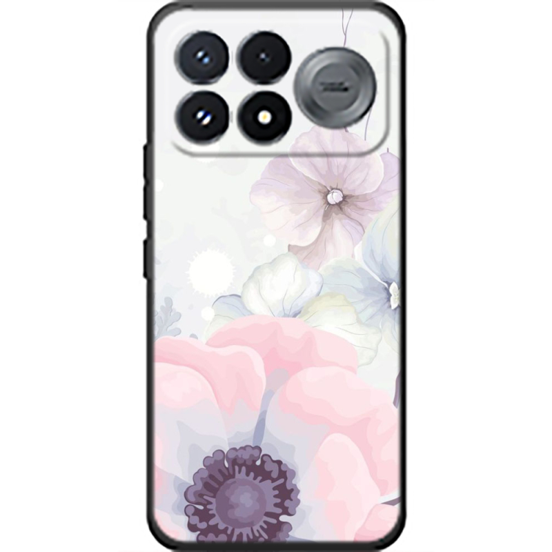 Чохол BoxFace Poco F9 Pro 