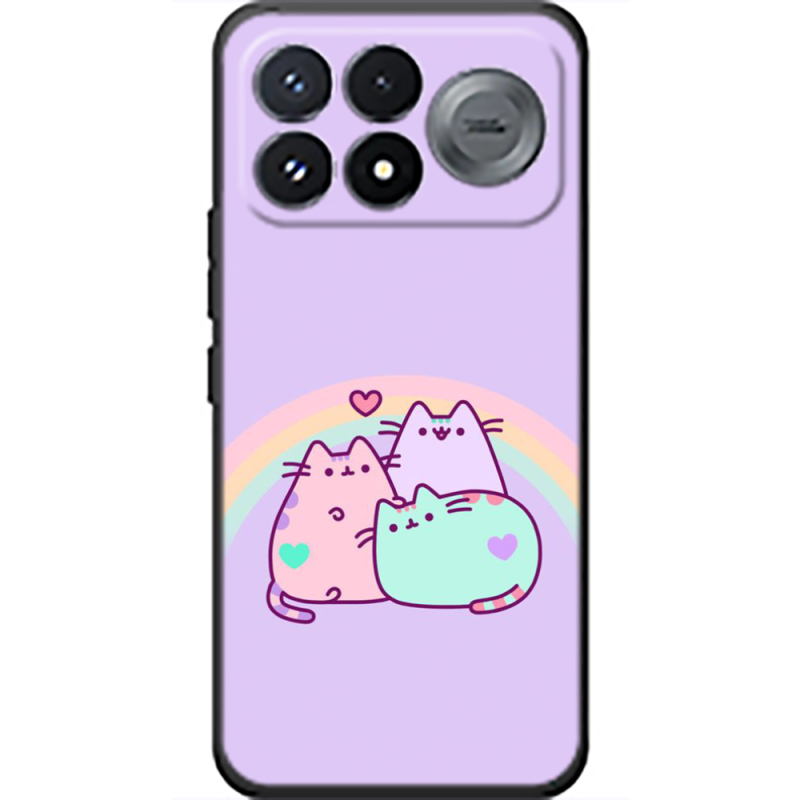Чохол BoxFace Poco F9 Pro 