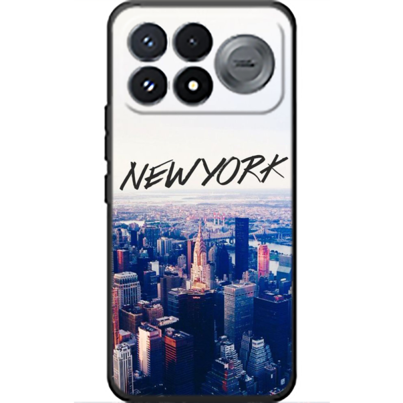 Чохол BoxFace Poco F9 Pro 