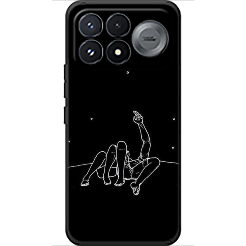 Чохол BoxFace Poco F9 Pro 