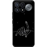 Чохол BoxFace Poco F9 Pro 