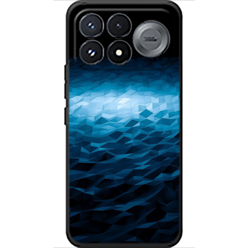 Чохол BoxFace Poco F9 Pro 