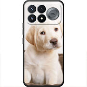 Чохол BoxFace Poco F9 Pro Puppy Labrador