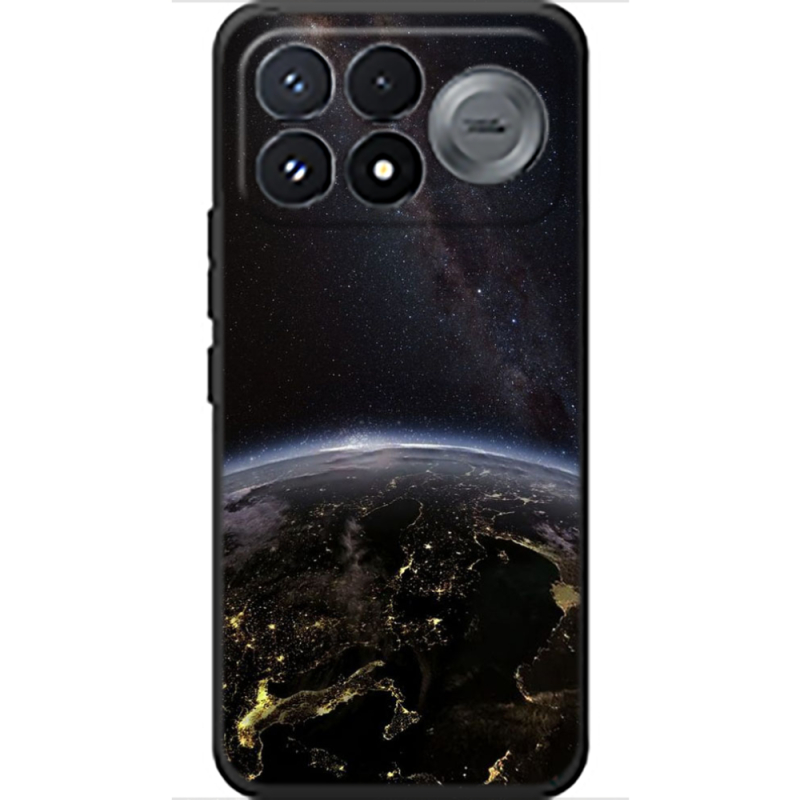 Чохол BoxFace Poco F9 Pro 