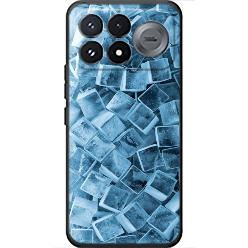 Чохол BoxFace Poco F9 Pro 