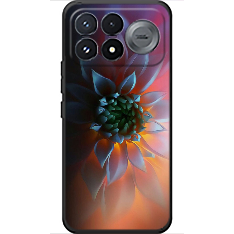 Чохол BoxFace Poco F9 Pro 